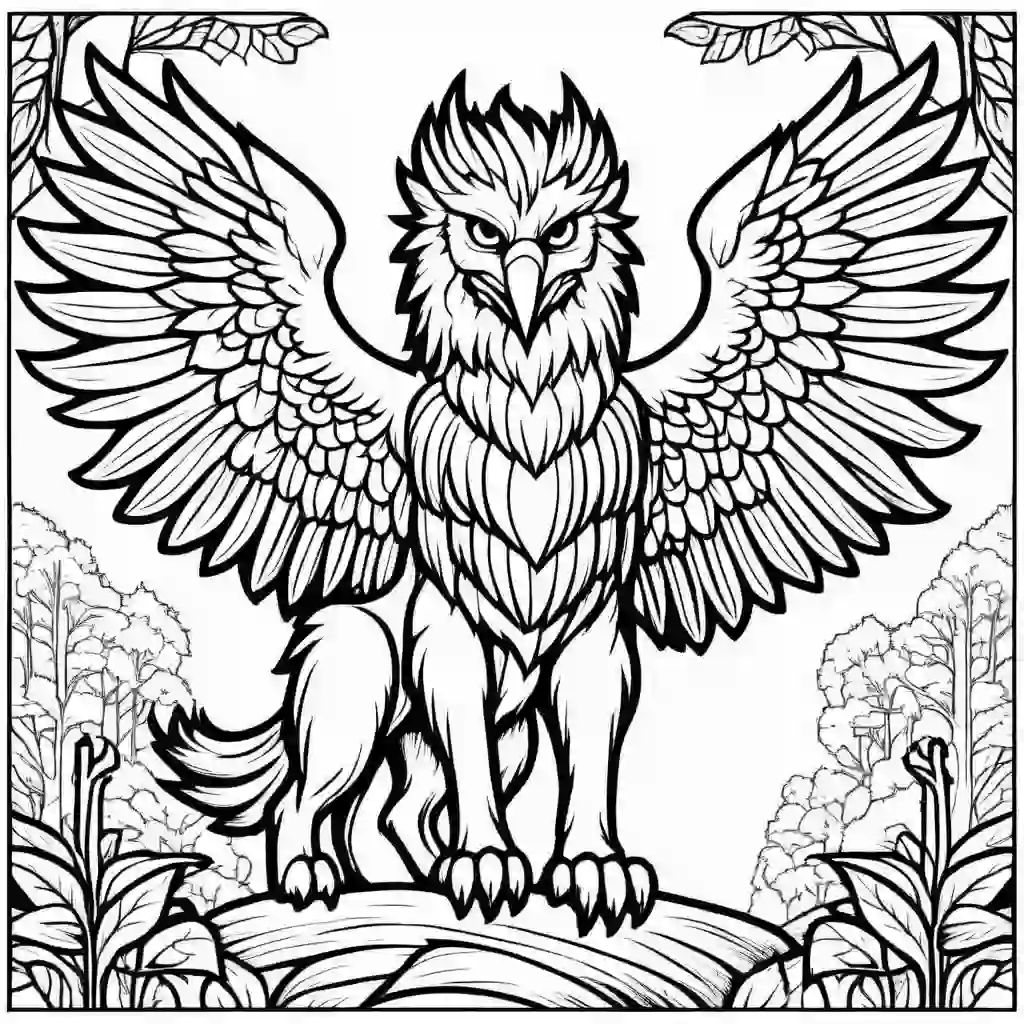 Mythical Creatures_Griffin_7415.webp
